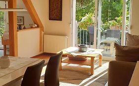 Ferienwohnung Müller